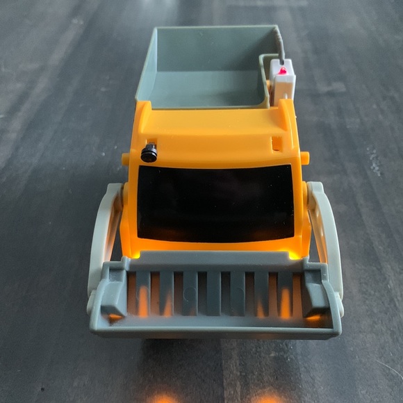 Rokenbok RC Front Loader/Dump Truck 04217 - Picture 7 of 15